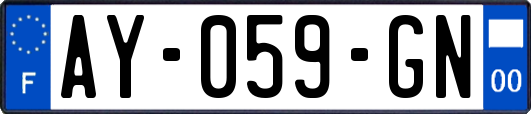AY-059-GN