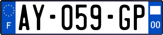 AY-059-GP