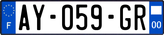 AY-059-GR
