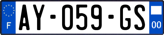 AY-059-GS