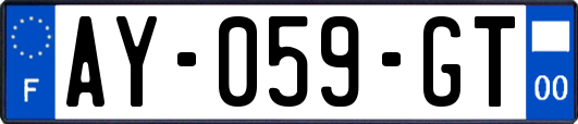 AY-059-GT