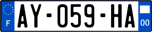 AY-059-HA