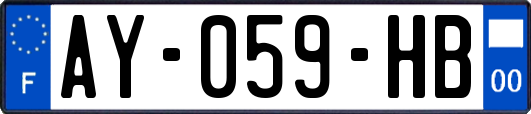 AY-059-HB