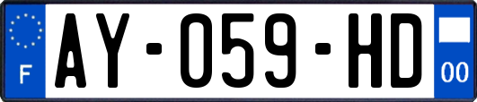 AY-059-HD
