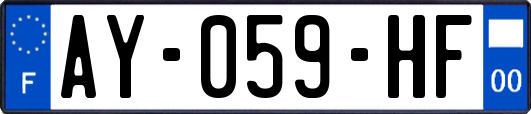 AY-059-HF