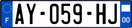 AY-059-HJ