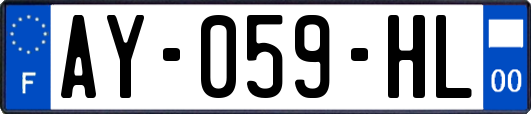 AY-059-HL
