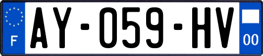 AY-059-HV