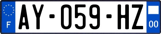 AY-059-HZ