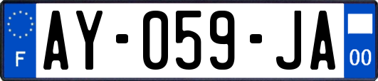 AY-059-JA