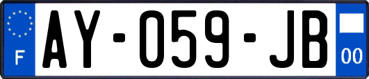 AY-059-JB