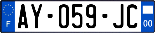 AY-059-JC