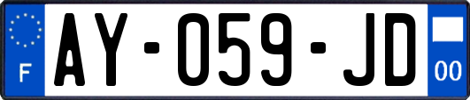 AY-059-JD