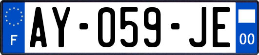 AY-059-JE