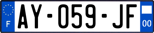AY-059-JF
