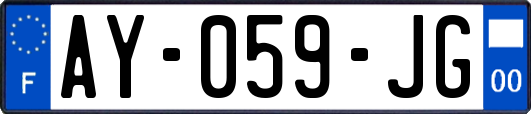 AY-059-JG