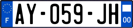 AY-059-JH
