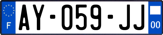 AY-059-JJ