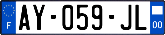 AY-059-JL