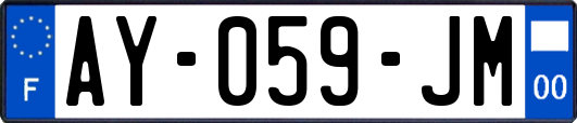 AY-059-JM
