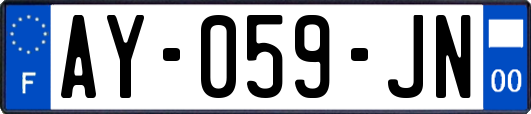 AY-059-JN