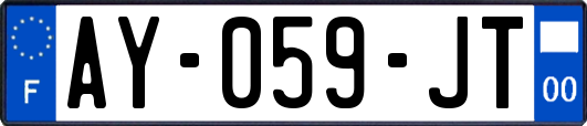 AY-059-JT