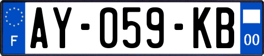 AY-059-KB