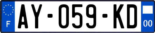 AY-059-KD