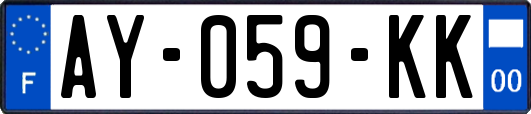 AY-059-KK