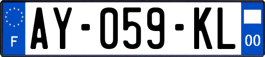 AY-059-KL