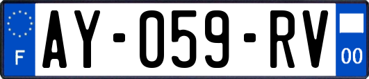 AY-059-RV