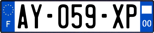 AY-059-XP
