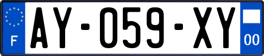 AY-059-XY