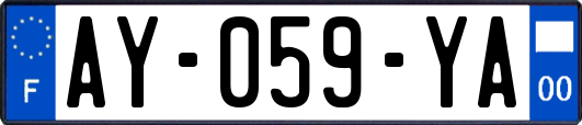 AY-059-YA