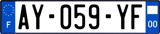AY-059-YF