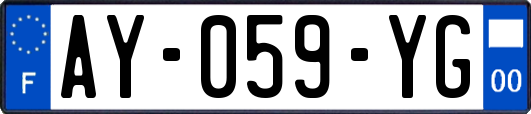 AY-059-YG