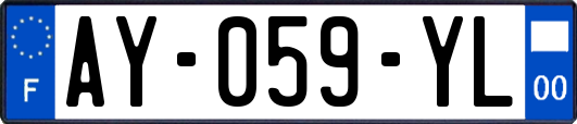 AY-059-YL