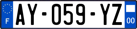 AY-059-YZ