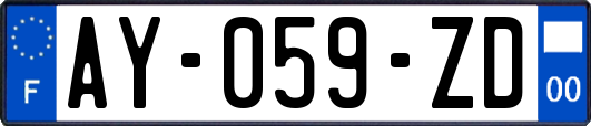 AY-059-ZD