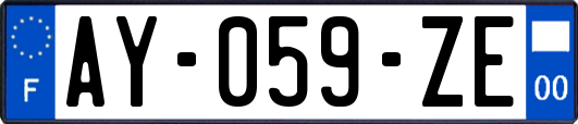 AY-059-ZE