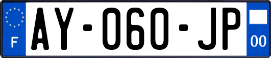 AY-060-JP