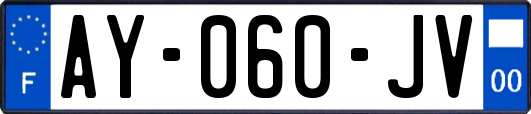 AY-060-JV