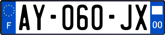 AY-060-JX