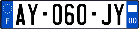 AY-060-JY