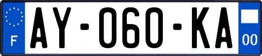 AY-060-KA