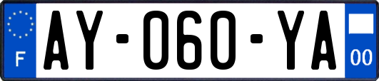 AY-060-YA