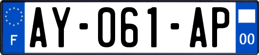 AY-061-AP