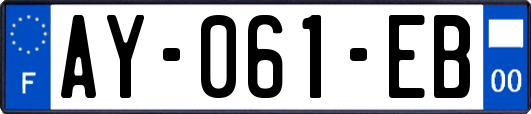 AY-061-EB