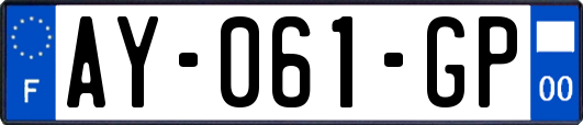 AY-061-GP