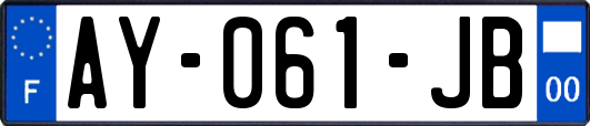 AY-061-JB